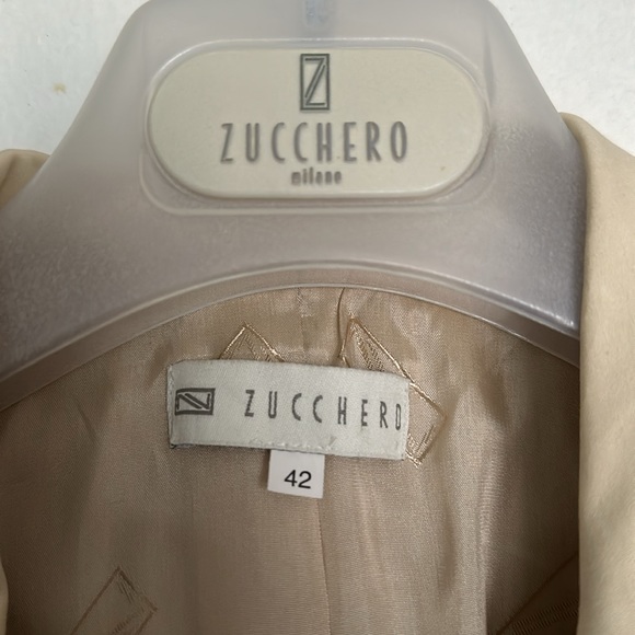 EUC Zucchero blazer - Picture 5 of 11
